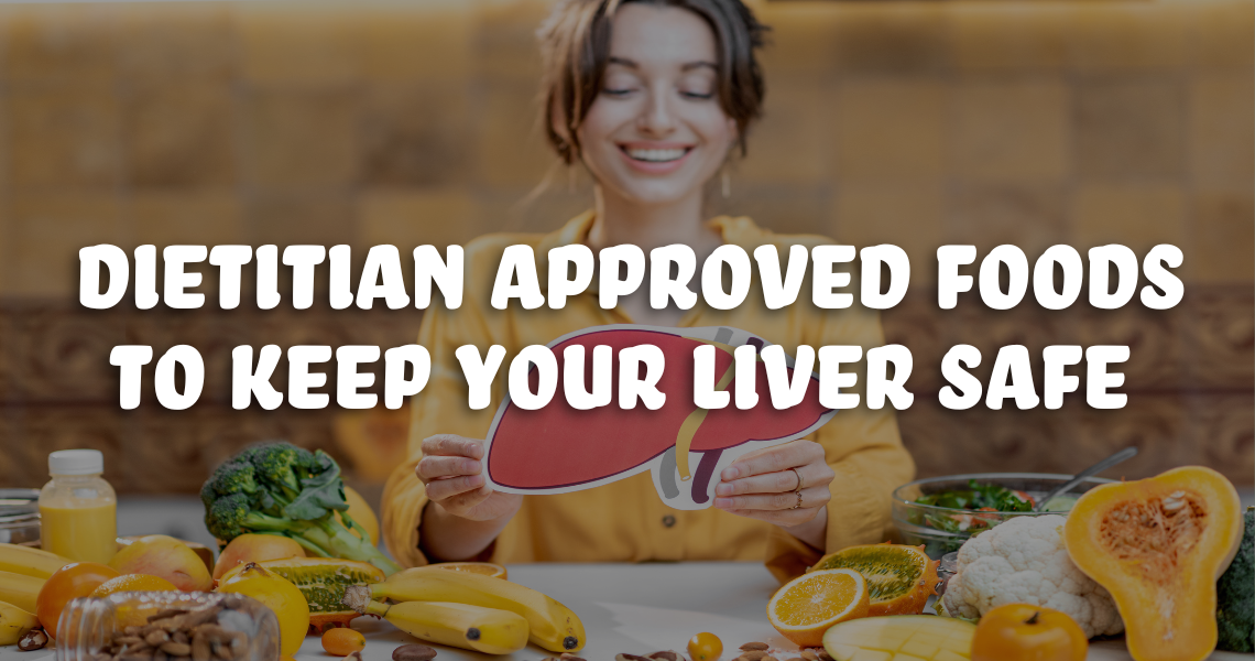Dietary Approaches for Managing Fatty Liver: What to Eat and What to Avoid