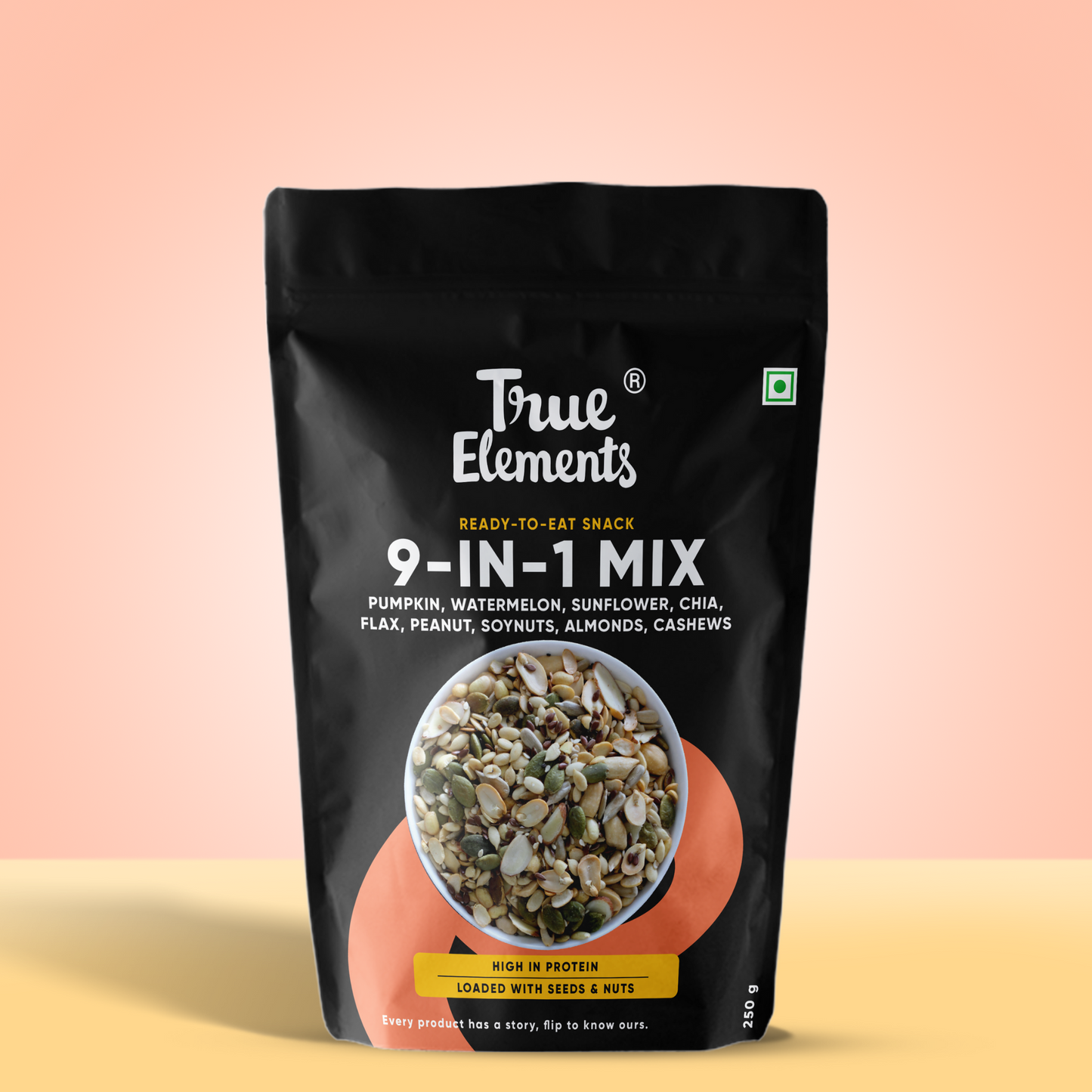 
                  
                    9 in 1 Snack Mix 250gm
                  
                
