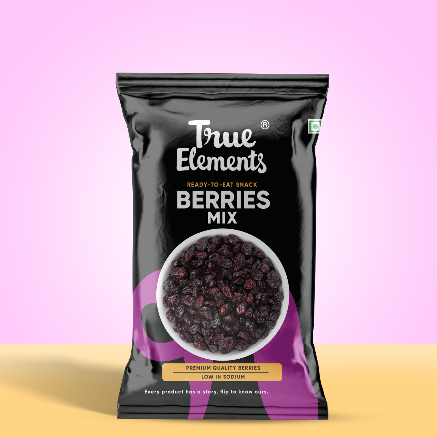 Berries Mix 30gm