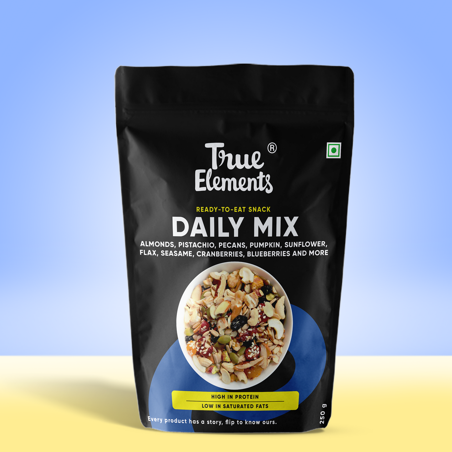 
                  
                    Daily Dose Trail Mix
                  
                
