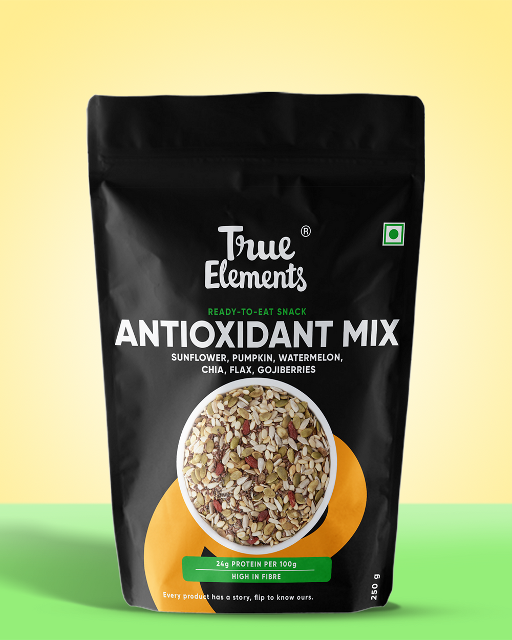 Antioxidant Seeds Mix 250g