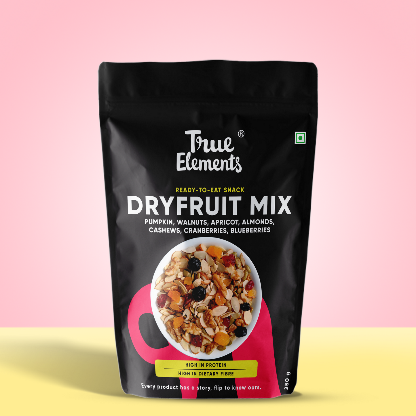 
                  
                    Dryfruit Mix 250g
                  
                
