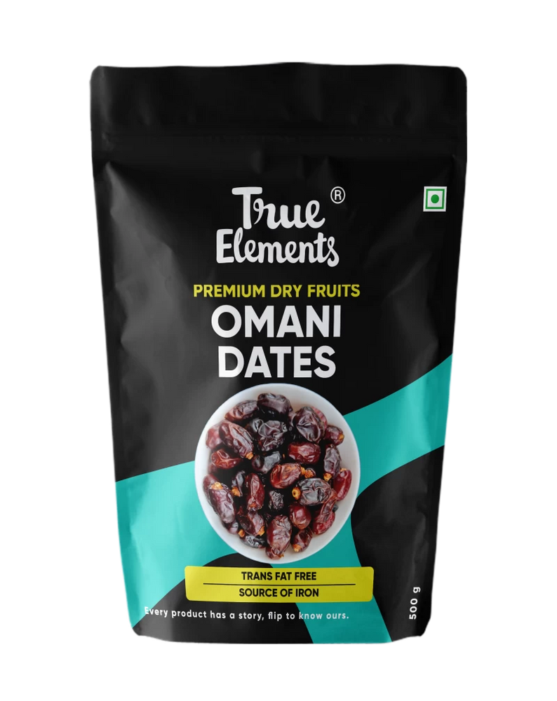 
                  
                    Baked Cashews (250gm) And Omani Dates (500gm) Combo
                  
                