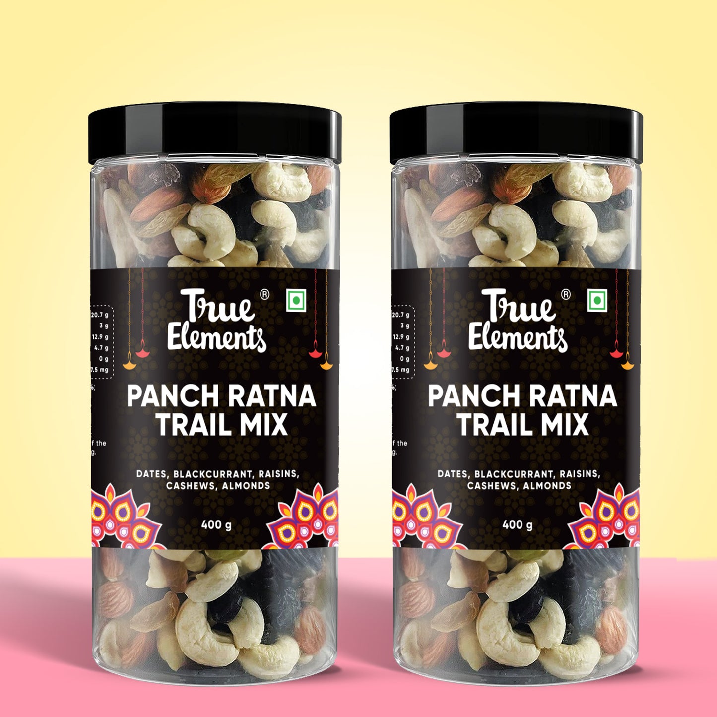 
                  
                    Panch Ratna Trail Mix Combo
                  
                