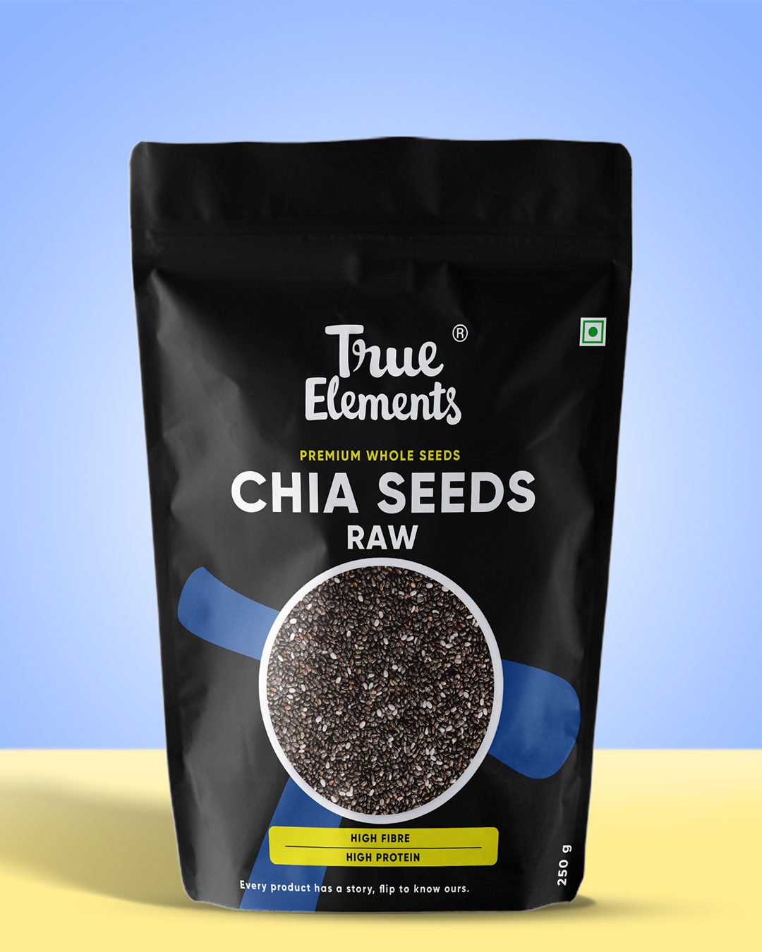 
                  
                    Raw Chia Seeds - Best For Weight Loss
                  
                