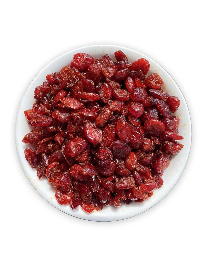 
                  
                    Chilli Cranberries 125gm
                  
                